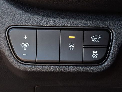 New 2026 Kia Seltos EX image 12