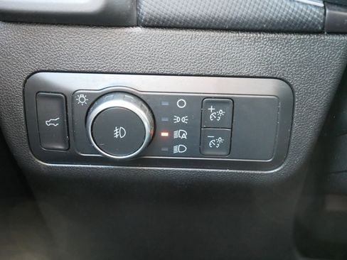 Used 2022 Ford Bronco Sport Outer Banks w/ Tech Package image 26