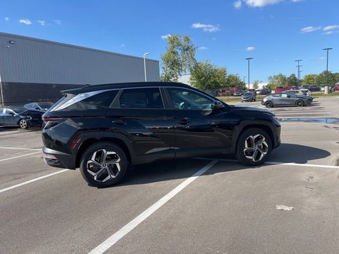 Used 2024 Hyundai Tucson SEL w/ Convenience Package image 5