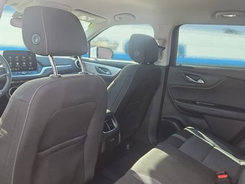 Used 2024 Chevrolet Blazer LT w/ Convenience Package image 21