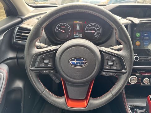 Used 2024 Subaru Forester Sport AWD/4WD image 12