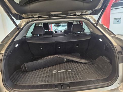 Used 2022 Lexus RX 350 AWD w/ Premium Package image 24