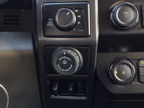 Certified 2020 Ford F150 XLT w/ Equipment Group 302A Luxury image 13