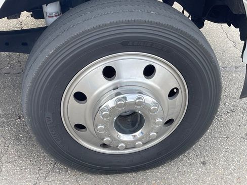 Used 2022 Ford F450 Lariat w/ Lariat Ultimate Package image 28