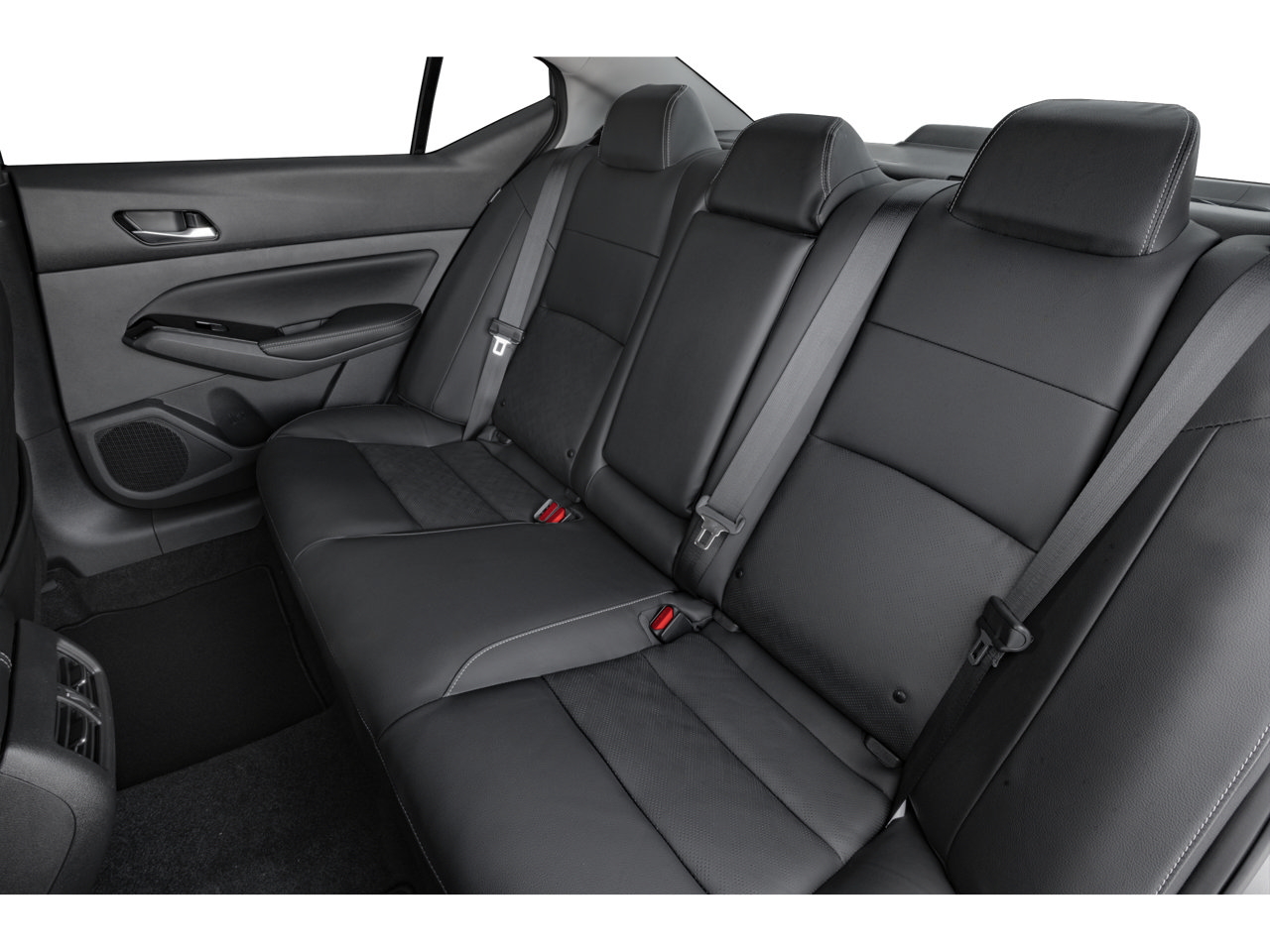 New 2025 Nissan Altima 2.5 SL FWD image 10