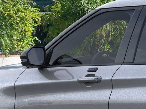 New 2026 Ford Explorer ST w/ Sun And Sound Package image 20