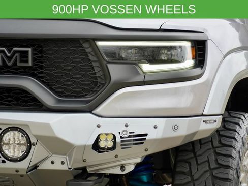 Used 2024 RAM 1500 TRX w/ TRX Level 2 Equipment Group AWD/4WD image 15
