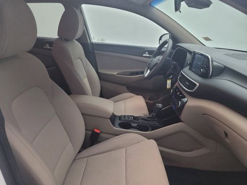 Used 2019 Hyundai Tucson SE AWD/4WD image 21