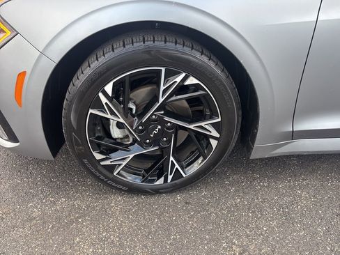 Used 2025 Kia K5 GT-Line image 12