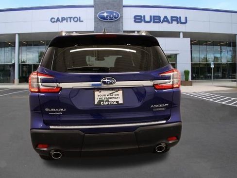 New 2026 Subaru Ascent Touring image 4