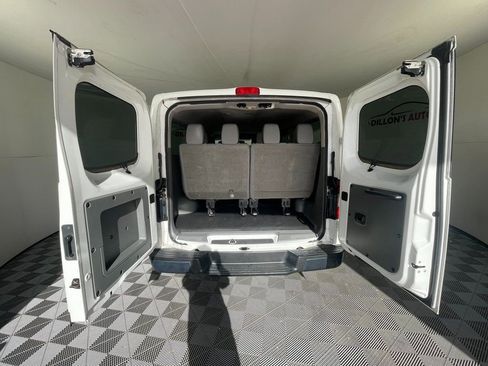 Used 2019 Nissan NV 3500 S image 6