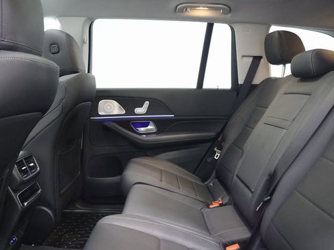 New 2026 Mercedes-Benz GLS 450 4MATIC image 27