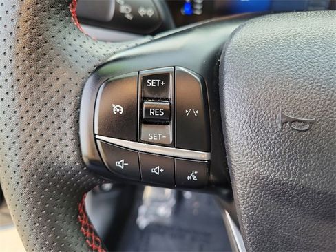 Certified 2023 Ford Escape ST-Line image 5