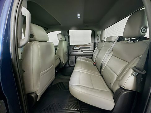 Used 2022 Chevrolet Silverado 1500 LT Trail Boss w/ Protection Package image 26