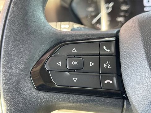 New 2026 RAM ProMaster 2500 w/ Convenience Group image 27