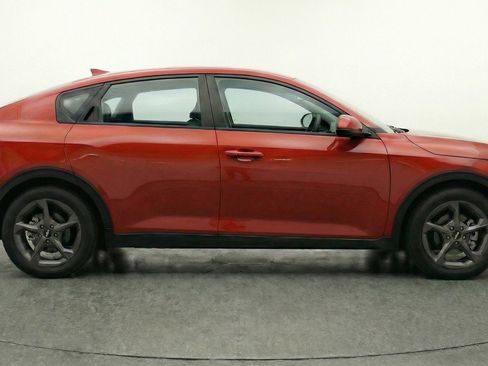 Used 2025 Kia K4 LXS image 11
