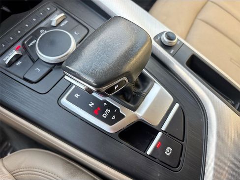 Used 2018 Audi A4 2.0T Ultra Premium w/ Convenience Package image 17