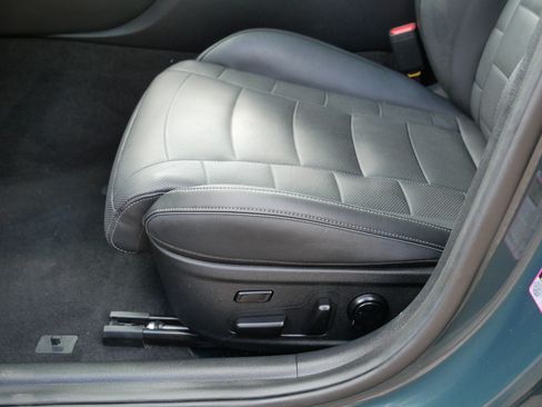 Certified 2023 Kia Stinger GT2 AWD/4WD image 20