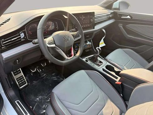 New 2026 Volkswagen Jetta GLI Autobahn FWD image 4