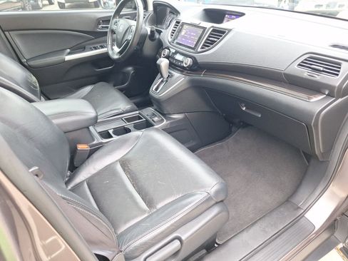 Used 2016 Honda CR-V Touring image 34