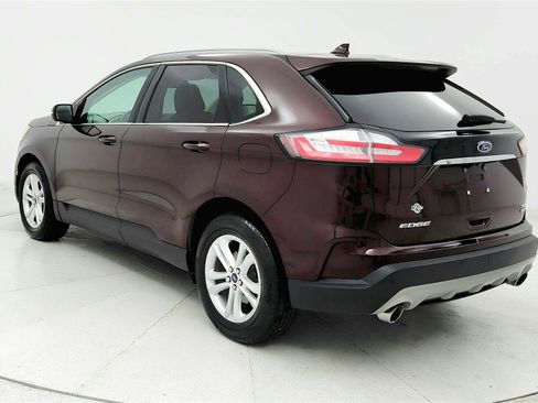Used 2020 Ford Edge SEL FWD image 3