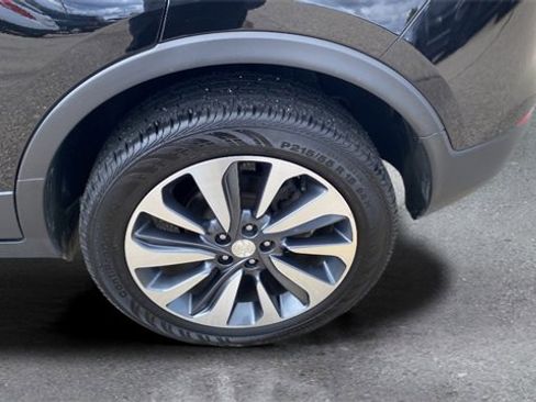 Certified 2022 Buick Encore Preferred w/ Safety Package image 20