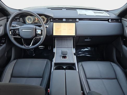 New 2026 Land Rover Range Rover Velar Dynamic SE AWD/4WD image 9
