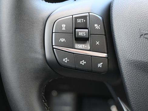 New 2025 Ford Bronco Sport Big Bend image 16