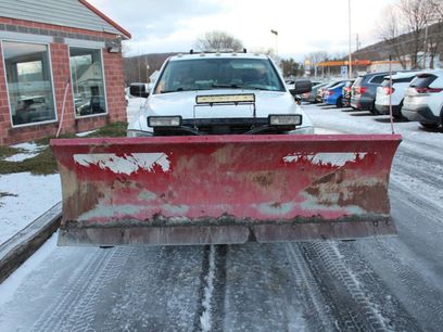 Used 2012 RAM 2500 ST w/ PWR Accessory Group