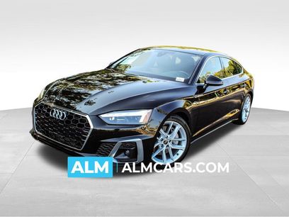 Used 2024 Audi A5 2.0T Premium Plus