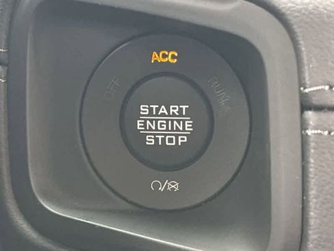 New 2025 Jeep Gladiator Rubicon image 22