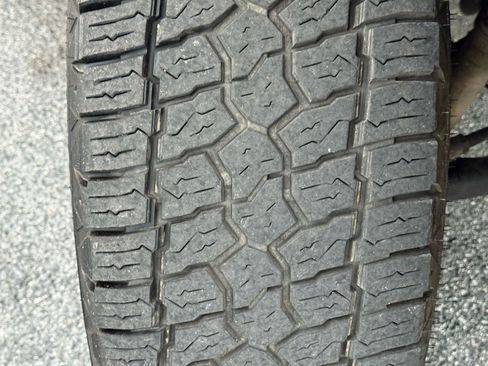 Used 2021 Chevrolet Silverado 1500 LT Trail Boss w/ Bed Protection Package image 44