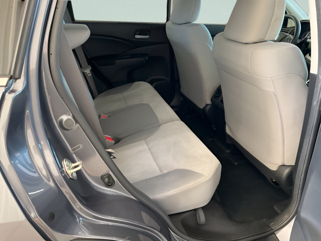 Used 2016 Honda CR-V SE image 22