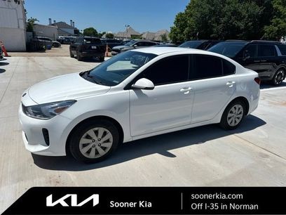 Used 2020 Kia Rio LX