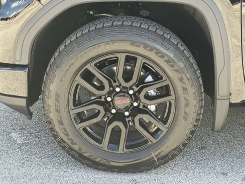 Certified 2026 GMC Sierra 1500 Elevation w/ Elevation Premium Package RWD image 32