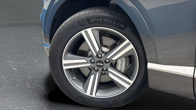 Used 2025 Genesis GV80 3.5T AWD/4WD image 39