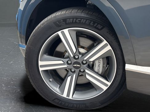 Used 2025 Genesis GV80 3.5T AWD/4WD image 39