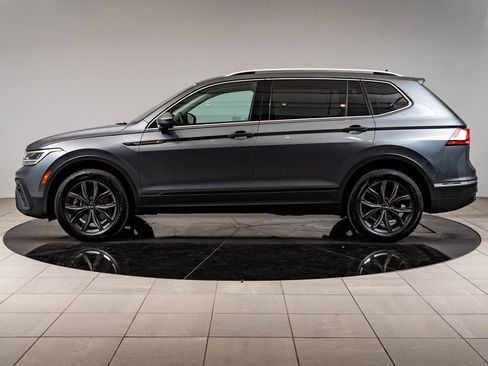 Used 2023 Volkswagen Tiguan SE FWD image 5