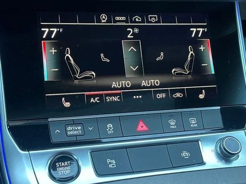 Used 2024 Audi A6 Premium Plus AWD/4WD image 38