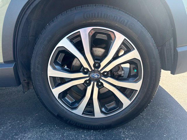 Used 2019 Subaru Forester Limited w/ Popular Package #3 AWD/4WD image 12