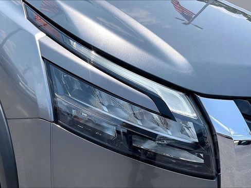 Certified 2023 Nissan Pathfinder S FWD image 30