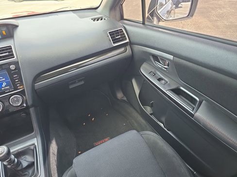 Used 2018 Subaru WRX Premium image 12