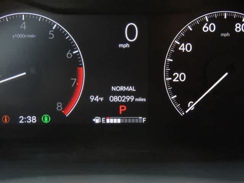 Certified 2023 Honda CR-V EX image 24