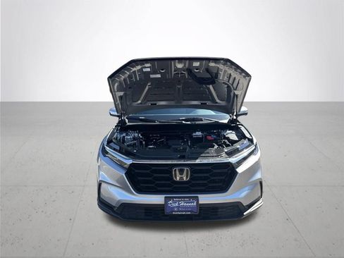 Used 2024 Honda CR-V EX image 3