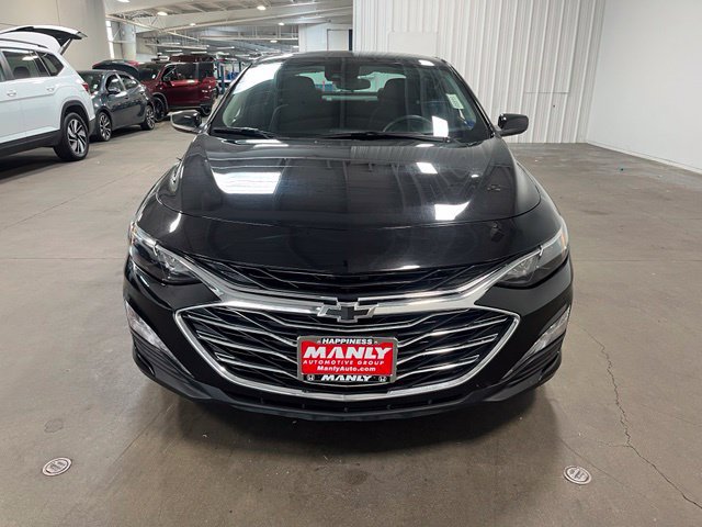 Used 2024 Chevrolet Malibu LT FWD image 8