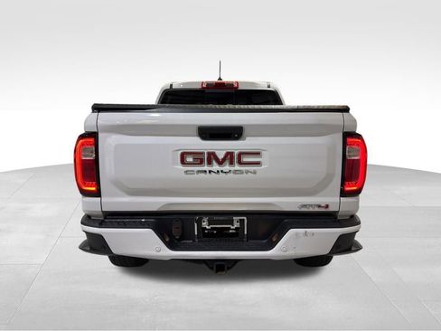 Used 2023 GMC Canyon AT4 w/ AT4 Premium Package image 7