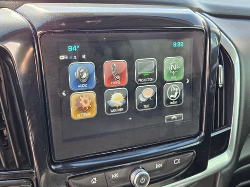 Certified 2019 Chevrolet Traverse RS w/ LPO, Floor Liner Package FWD image 21
