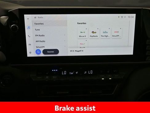 Certified 2025 Toyota Camry LE FWD image 15