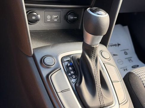 Used 2021 Hyundai Kona SE AWD/4WD image 20