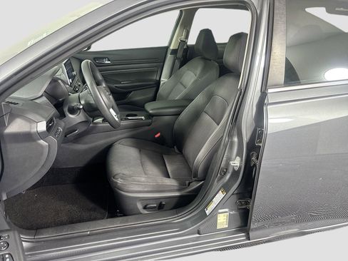 Used 2019 Nissan Altima 2.5 S FWD image 19
